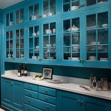 turquoise countertops design ideas