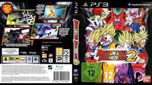 It is the second dragon ball game on the high definition seventh generation of consoles, as well as the third dragon ball game released on microsoft's xbox. Dragon Ball Z Raging Blast 2 Ps3 Bles00978 Mediafire Y Torrent En Modo Carpeta Youtube
