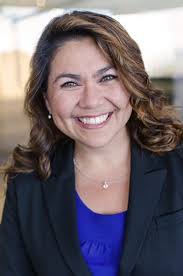 Donna Cortez's Instagram, Twitter & Facebook