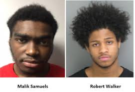 PGPD News: Teen Suspects Who Shot Cab Driver in Custody; Also Linked to  Separate Cab Carjacking Two Hours Later