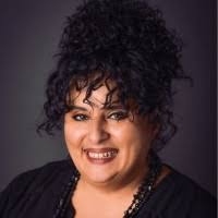 Melissa Molina-Garcia