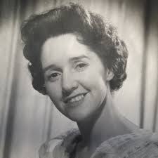 Obituary for Patricia Wright (Howley)