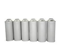 China OEM Straight-Wall Empty Aerosol Tin Cans In Diameter ...