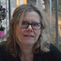 Anne Baron (France), Artiste Peintre Contemporain