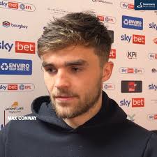 🎥 "It's all to play for still and we're going to have a right go!"