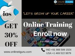 Online Courses Online It Certification Training Onlineitguru App Development Course Online Courses Online Training