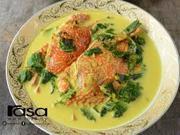 Resepi 1 kilo ketam lemak cili padi club : Memang Padu Sedapnya Gulai Lemak Ketam Daun Pegaga Ni