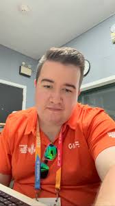 David Shears has had his eyes and ears