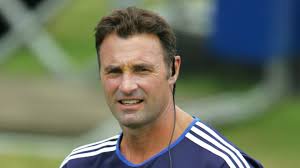 Greg Cooper named Stade Francais backs coach