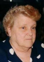 Ruth M. Grady