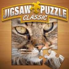 لعبة تركيب الصور Jigsaw Puzzle Classic العاب ميزو