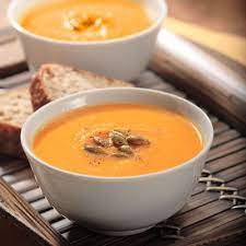 Roasted Vegetable Soup Roasted Vegetable Soup Roast Vegetable Soup Recipe Vegetable Soup