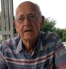 Robert Rosas Obituary