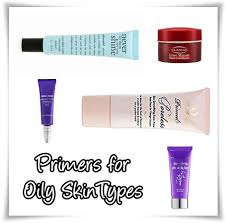 makeup primer for oily skin msia