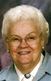 Margaret Lucille Stryker Obituary 2008