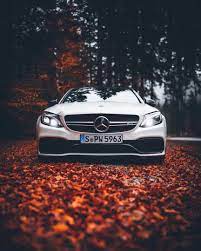 Chasing Autumn With The Mercedes Amg C 63 Sedan Photo Thomas Lotter For Mbso Mercedes Amg Mercedes Car Mercedes Benz Cars