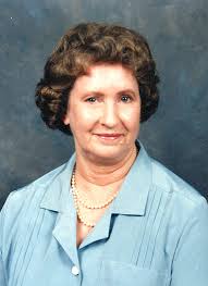 Betty Jo Flow Obituary