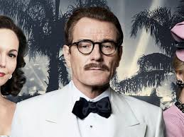 Trumbo: Lista Negra