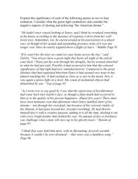 Jordan Baker Character Quotes Pg 18 I Knew Now Why Her Face