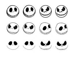 2,597,316 likes · 571 talking about this. Jack Face Postres Saludables Jpg 388 300 Jack Skellington Faces Nightmare Before Christmas Ornaments Nightmare Before Christmas Drawings