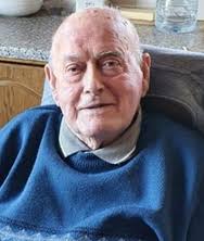 Condolence Book for Patrick (Paddy) BRAZIL (Clonfanlough, Offaly)