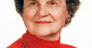 Hellenbrand, Beatrice “Bea” (Acker)