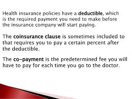 Before you start seeking health insurance quotes, it's prudent to take a look at the health insurance companies and their potential service to you as a consumer. Health Insurance Premiums Benefits Ppt Download