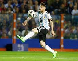 Lionel Messi - Starporträt, News, Bilder | GALA.de