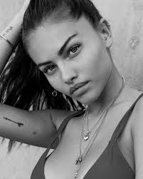 Her birthday, what she did before fame, her family life, fun trivia facts, popularity rankings, and more. Epingle Sur Thylane Blondeau