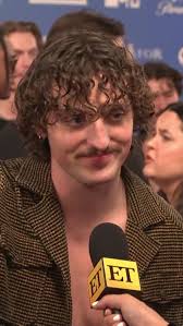 Benson Boone Interview Mag