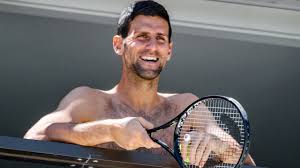 Novak djokovic rallies from two sets down to defeat lorenzo musetti on monday in the fourth round at roland garros. Australian Open 2021 Analysing The Flawed Genius Of Novak Djokovic Herald Sun
