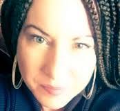 Christine Roundtree's Instagram, Twitter & Facebook