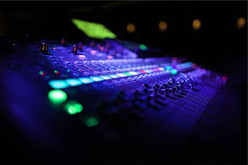 Dj entertainment, lighting, photo booths & more for your special event No Restrictions For Disabled Djs And Musicians Disableddaily Com
