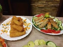 مطعم عيش وملح الطائف الاسعار المنيو الموقع افضل المطاعم السعودية