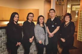 At our dental office in forest lake, mn, we offer a warm and we offer convenient scheduling options so that you can get the care you need. West 17th Avenue Dental Sw Calgary Dentist New Patients Welcome