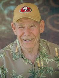 Kenneth “Ken” Ivan Leach Obituary