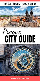 How To Plan A Prague City Break In 2020 Eastern Europe Travel Travel Through Europe Europe Travel