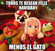Para ello, escala valientemente el monte crumpit y llama a la puerta del grinch. Memes Para Mandar Por Whatsapp En Navidad