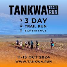 Tankwatrailrun - 🏃‍♀️🌟 Attention all trail runners,... | Facebook