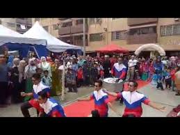 Dan saya membuat surat akuan sumpah ini dengan kepercayaan bahawa apa apa yang tersebut di dalamnya adalah benar serta menurut akta akuan berkanun 1960. Kompang 5 Adik Beradik Youtube