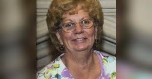 Bonnie Kay (Rankin) Powers Obituary