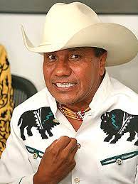 Lupe Esparza