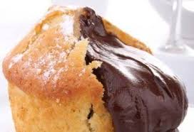 Recette Muffins Au Cœur Nutella Recette Gateau Facile Nutella Recette Nutella Recette
