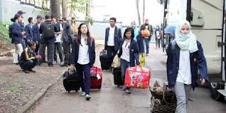 #unpad2021 dari @unpad new opportunity alert! Mulai Awal Juli Mahasiswa Unpad Jalani Kkn Secara Virtual