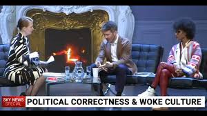 Political Correctness And Vacuous Wokeness Douglas Murray Debates Sylvana Simons Youtube