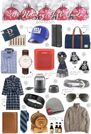 And you can even give him the option to pick out the fabric himself! Moody Girl In Style Last Minute Christmas Gifts For Him