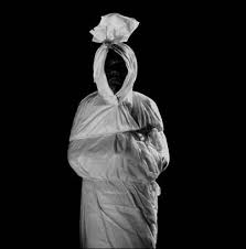 A Shroud Story When I Recently Gave A Talk In B Scary Ghost Types Of Ghosts