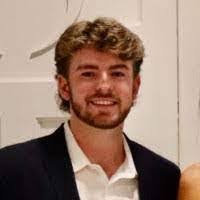 Colin Cade's Instagram, Twitter & Facebook