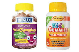 Kids Vitamin Gummies Consumer Nz Vitamins For Kids Kids Multivitamin Vitamins