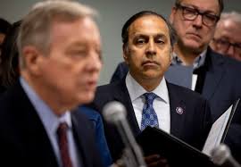 Morton Grove, Niles, Skokie unveil pedestrian path.